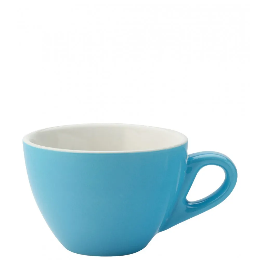 Barista Mighty Blue Cup 12.25oz (35cl) X 6
