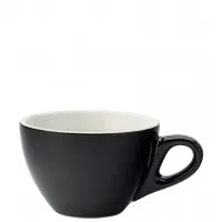 Barista Mighty Black Cup 12.25oz (35cl) X 6