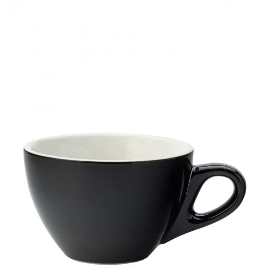 Black Tea Cup