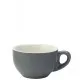 Grey Latte Cup