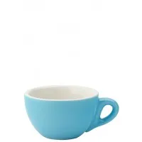 Barista Cappuccino Blue Cup 7oz (20cl) X 12