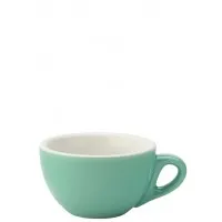 Barista Cappuccino Green Cup 7oz (20cl) X 12