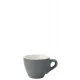 Grey and White Espresso Cup
