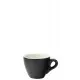 Black and White Espresso Cup