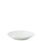 White Espresso Saucer