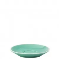 Barista Espresso Green Saucer 4.5'' (11.5cm) X 12