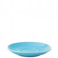 Barista Blue Saucer 5.5'' (14cm) X 12