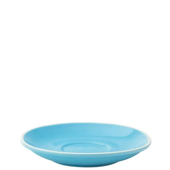 Blue Saucer