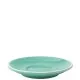 Green Cup Saucer