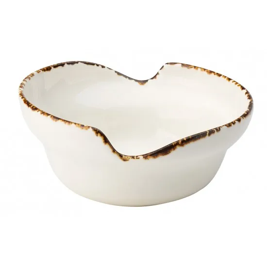 Umbra Irregular Bowl 6.25 (16cm) X 6