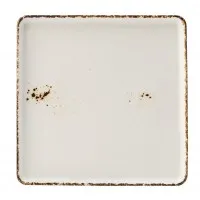 Umbra Square Plate 7.5'' (19cm) X 6