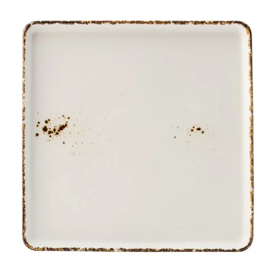 Umbra Square Plate 7.5 (19cm) X 6