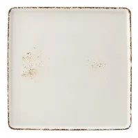 Umbra Square Plate 10'' (25.5cm) X 6