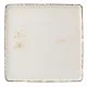 Umbra Square Plate 10 (25.5cm) X 6