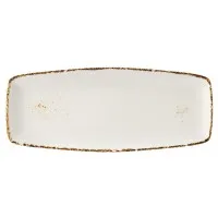 Umbra Oblong Plate 14.5'' (37cm) X 6