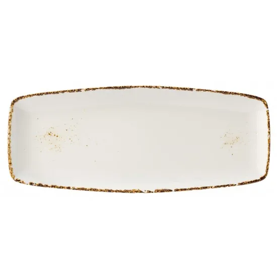Umbra Oblong Plate 14.5 (37cm) X 6