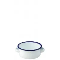 Eagle Enamel Casserole 5.5'' (14cm) X 6