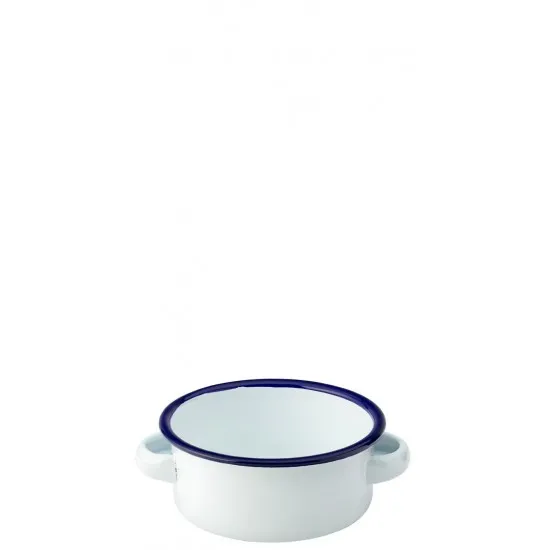 Eagle Enamel Casserole 5.5 (14cm) X 6