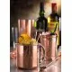 Chased Copper Mug 17oz (48cl) X 6