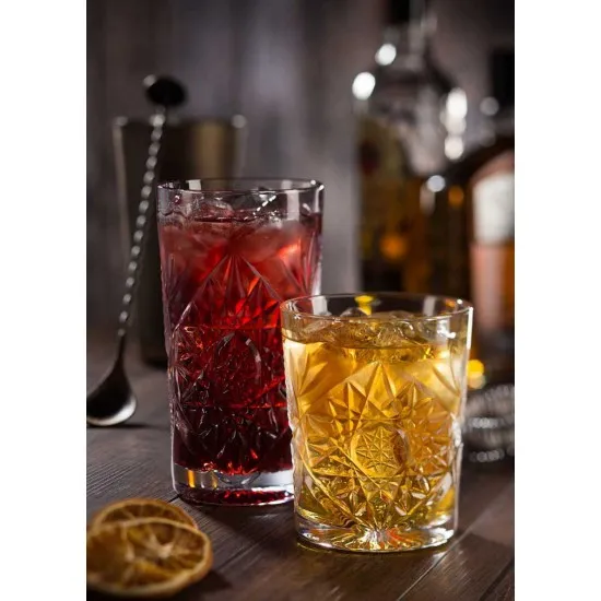 Rockstar Hiball 16.75oz (48cl) X 6