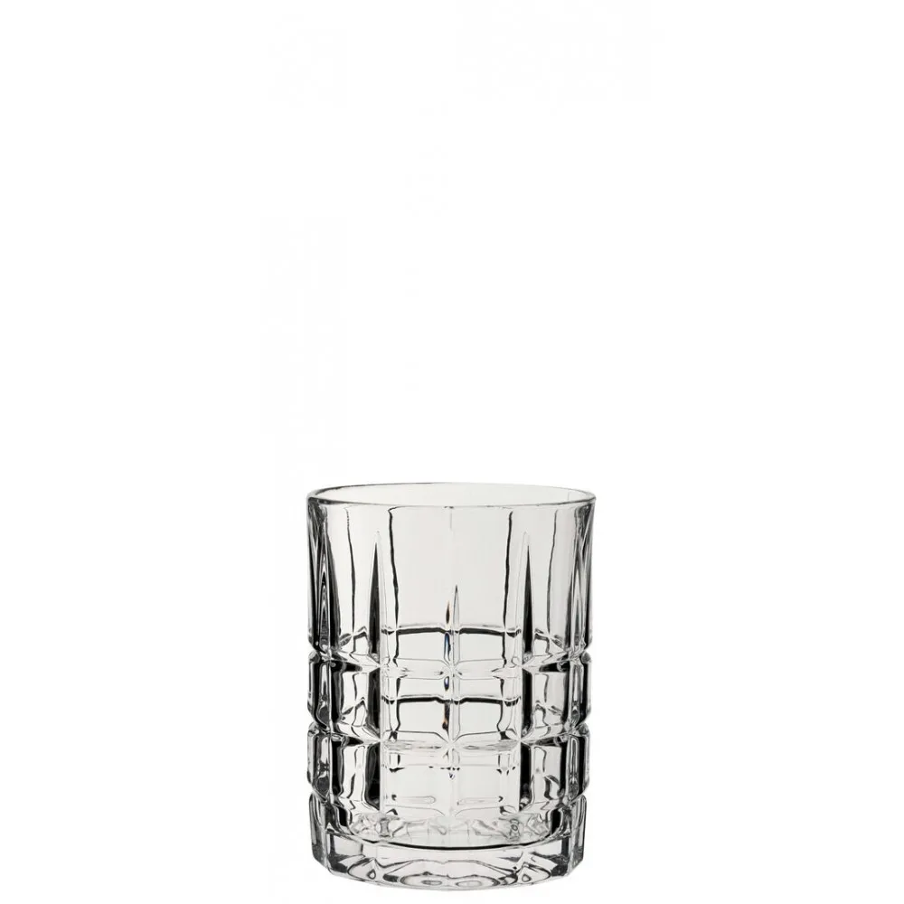 Deco Double Old Fashioned 11oz (31cl) X 6