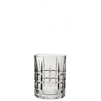 Deco Double Old Fashioned 11oz (31cl) X 6