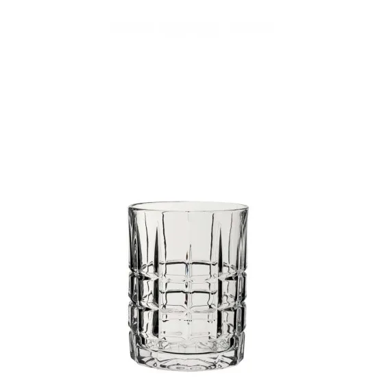 Deco Double Old Fashioned 11oz (31cl) X 6