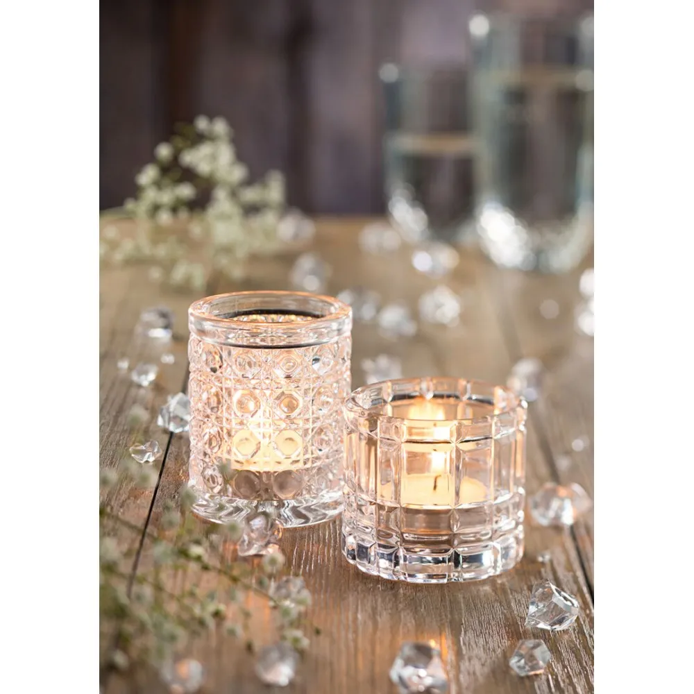 Rita Nightlight Holder 2.25''' (6cm) X 12
