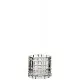 Deco Nightlight Holder 2.25 (6cm) X 12
