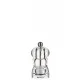 Alice Salt Mill 4 (10cm) X 6