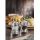 Alice Salt Mill 4 (10cm) X 6