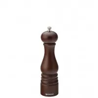 Castell Walnut Pepper Mill 8.5'' (22cm) X 6