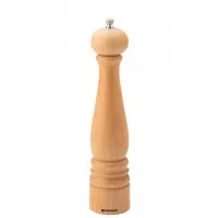 Castell Natural Pepper Mill 12'' (30cm) X 6