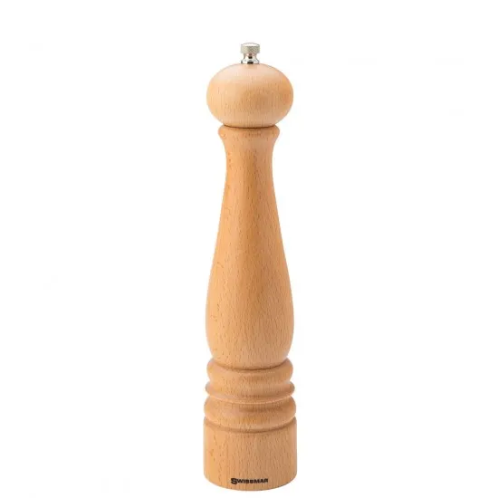 Castell Natural Pepper Mill 12 (30cm) X 6