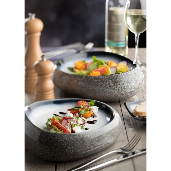 Isumi Presentation Plate 10 (25.5cm) X 6