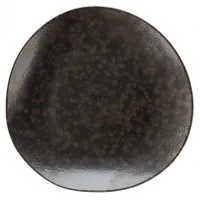 Nero Plate 12'' (31cm) X 6