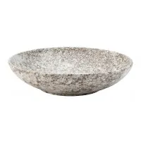 Fuji Dappled Coupe Bowl 8.5'' (21.5cm) X 6