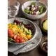 Fuji Dappled Coupe Bowl 8.5 (21.5cm) X 6