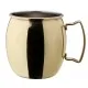 Gold Mug 17oz (48cl) X 6