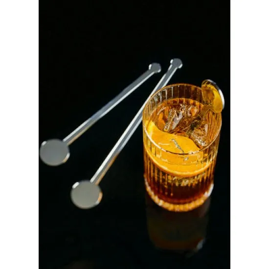 Stainless Steel Stirrer 6 (15cm) X 24