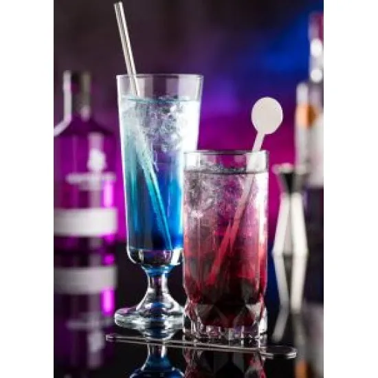 Stainless Steel Stirrer 7 (18cm) X 24