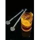 Stainless Steel Stirrer 7 (18cm) X 24