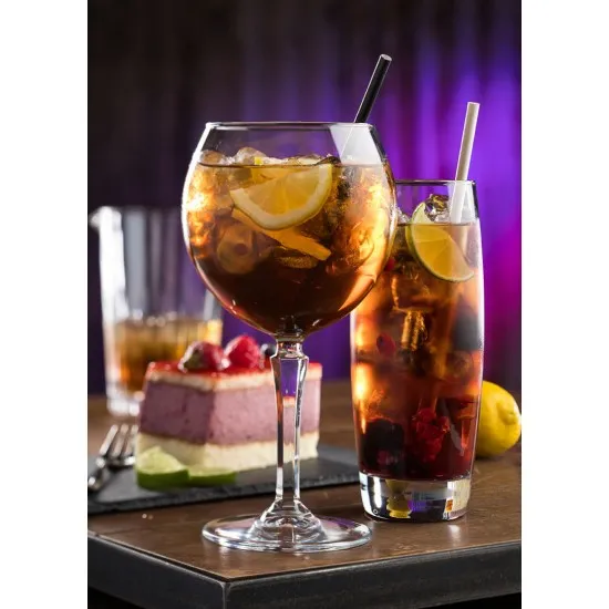 Hudson Cocktail 23oz (66cl) X 24