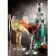 Hudson Cocktail 23oz (66cl) X 24