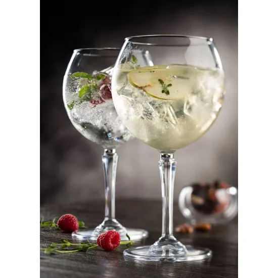 Hudson Cocktail 23oz (66cl) X 24