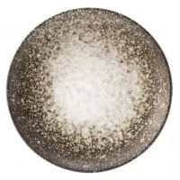 Tora Plate 8.5'' (21.5cm) X 6