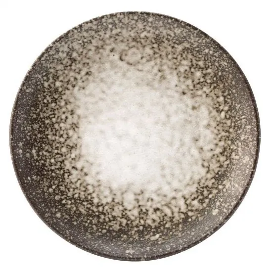 Tora Plate 8.5'' (21.5cm) X 6