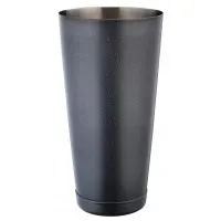 Matt Pewter Effect Shaker 28oz