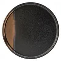 Hedonism Plate 10'' (25.5cm) X 6
