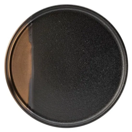 Hedonism Plate 10'' (25.5cm) X 6